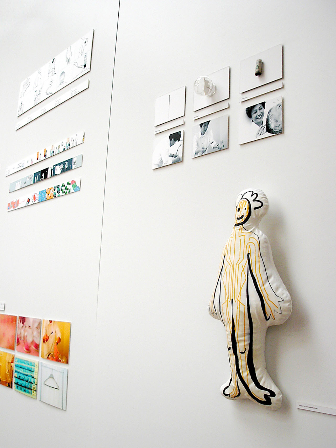 Begleitpräsentation zum Erklärfilm „Praxis Wang“