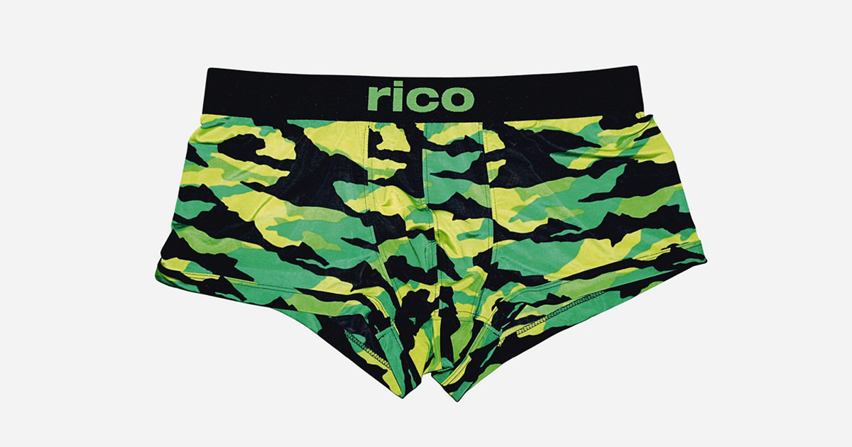 Unterhosenkalender gegen Vorurteile